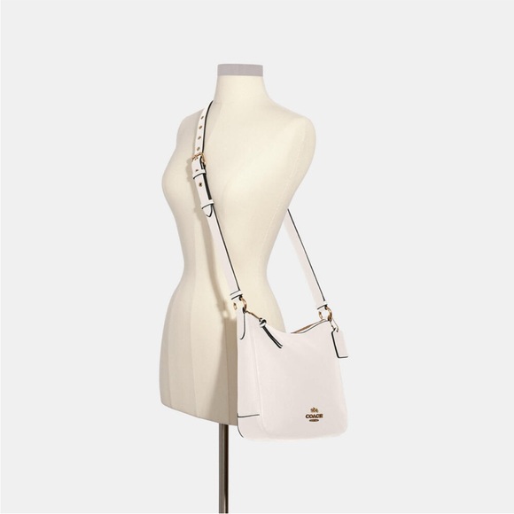 Coach Ellie File Bag - Picture 8 of 10